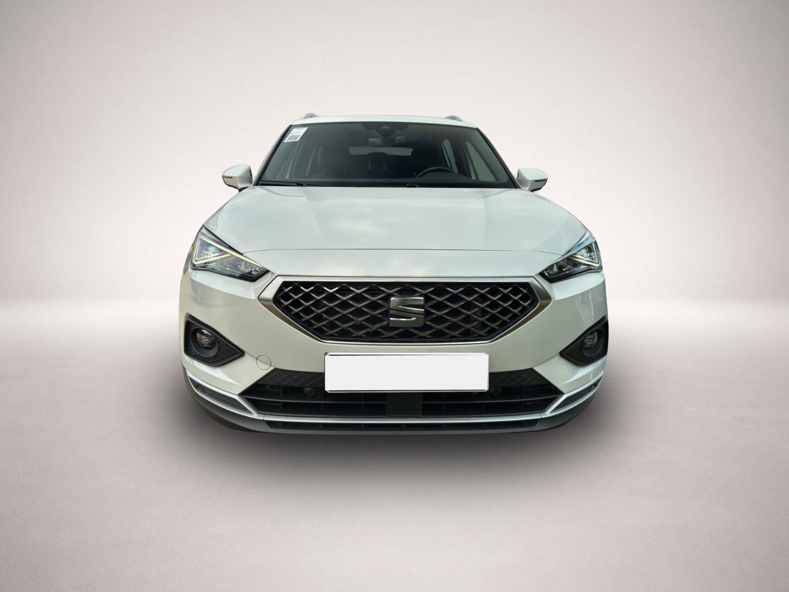 Bild Tarraco Seat
