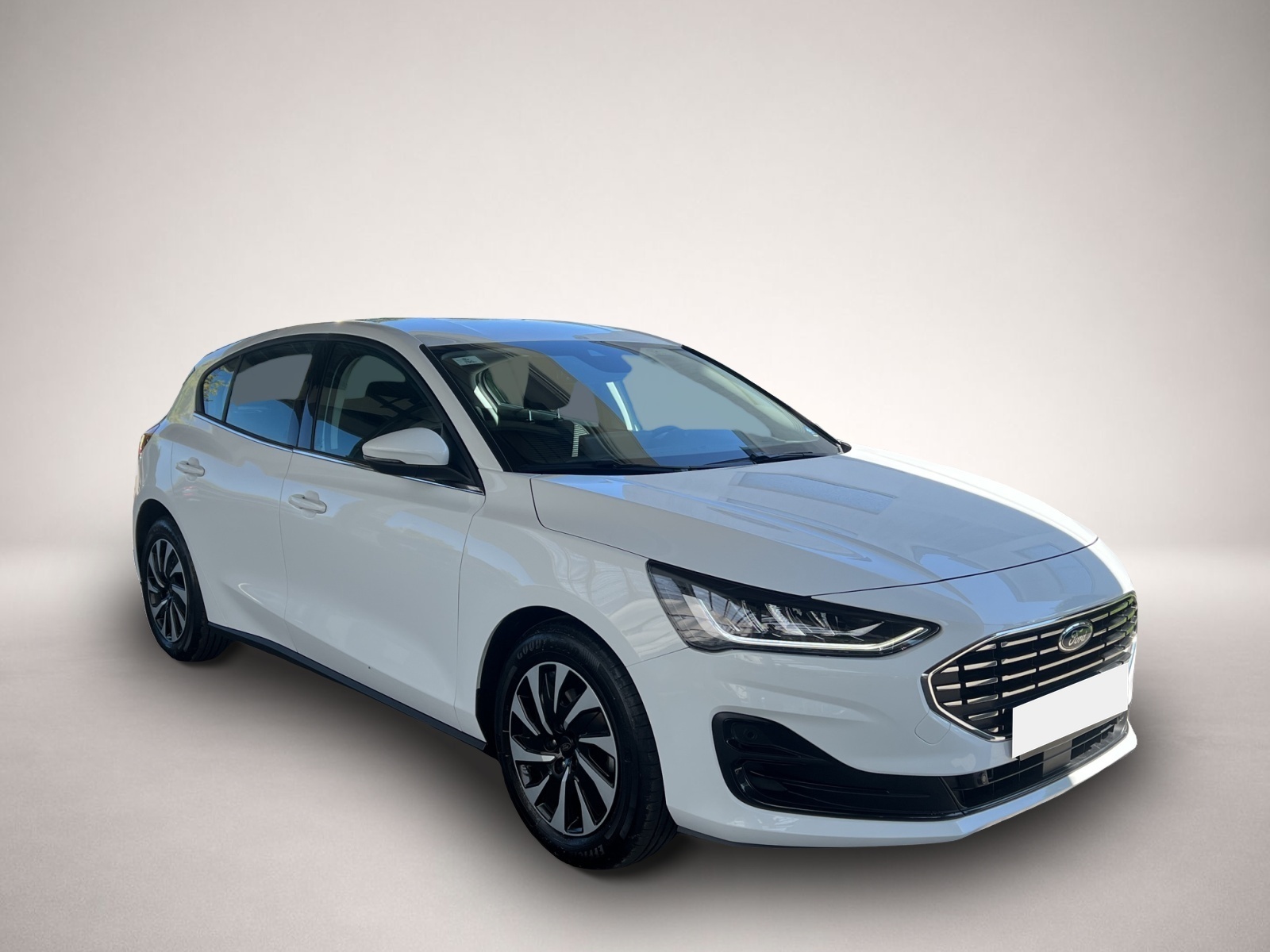 Bild 6 Ford Focus Titanium LED*Navi*Klima*LM*ACC*SHZ*