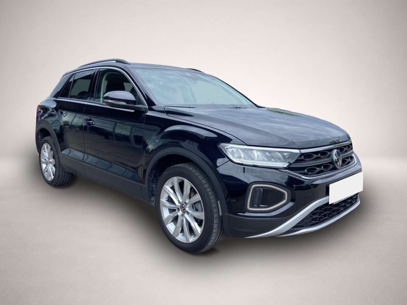 Bild 6 Volkswagen T-Roc 1.0 TSI LIFE APP-CONNECT+18"+KAMERA+LED+AC