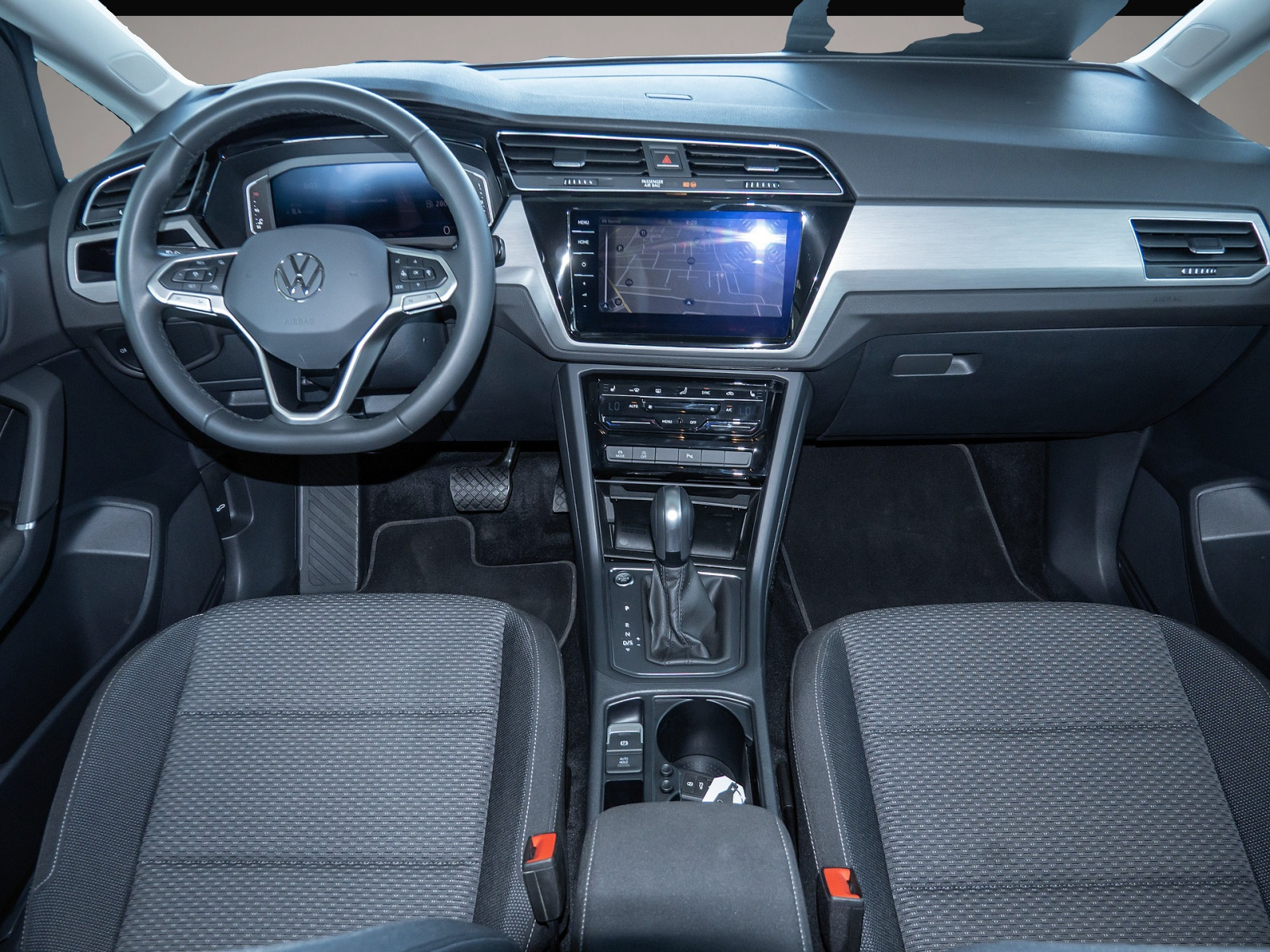 Bild 5 Volkswagen Touran