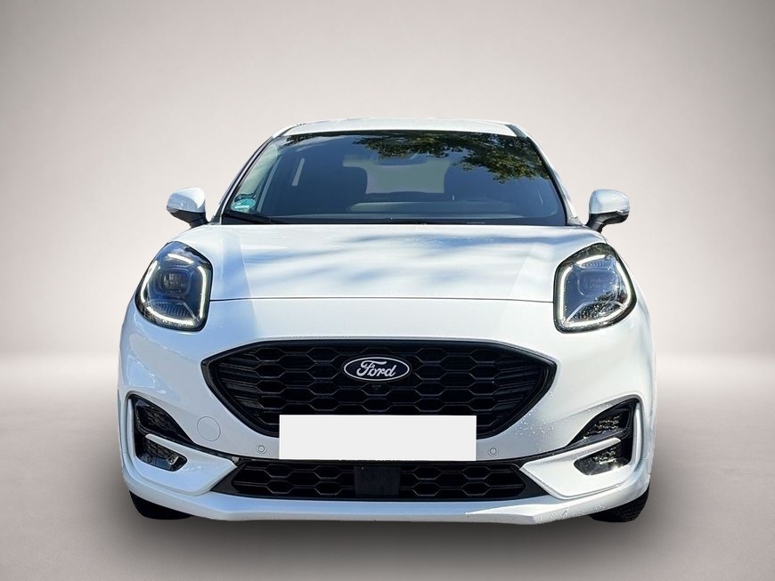 Bild 3 Ford Puma 1.0 Hybrid ST-LINE iACC GJR Winter-P