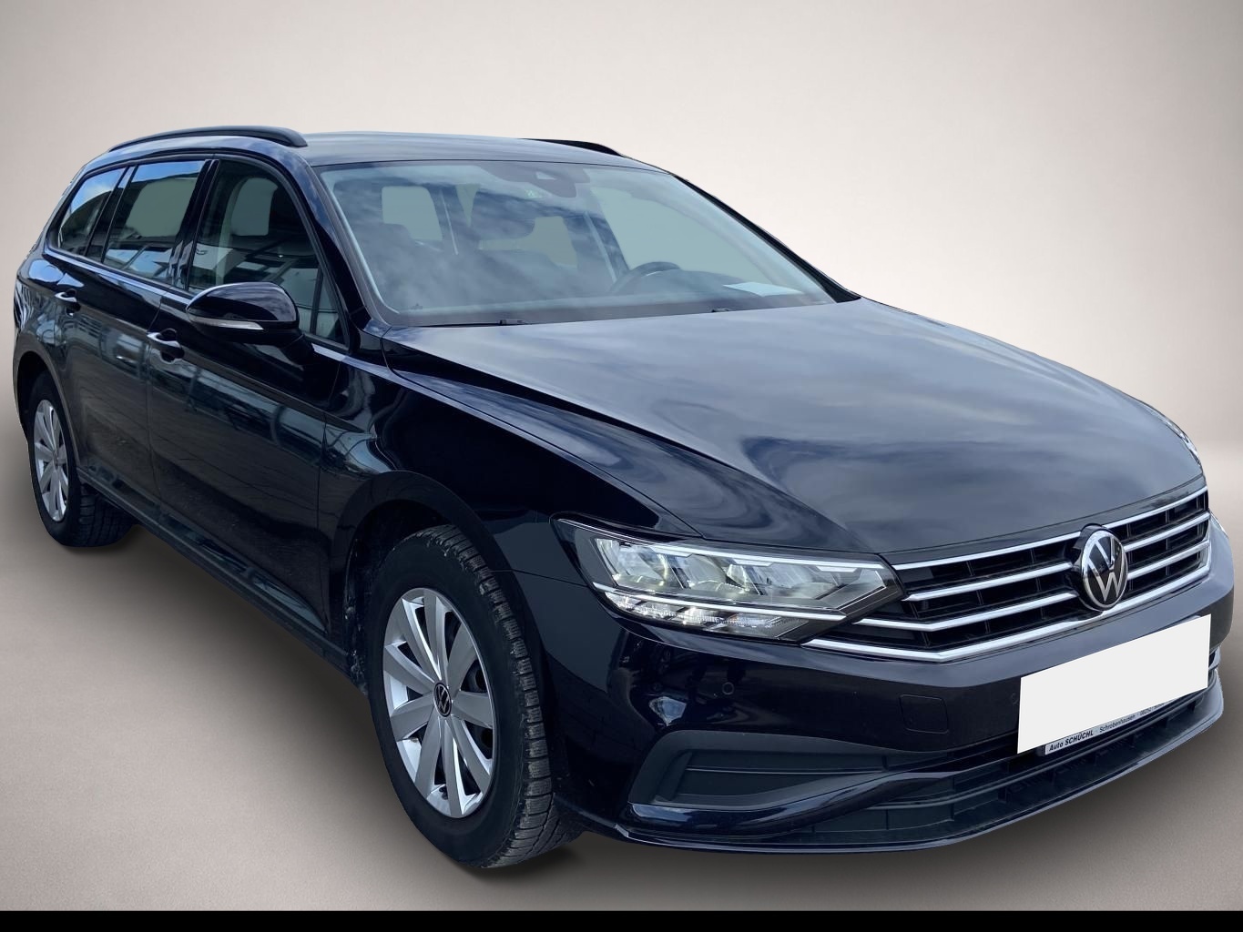 Bild 6 Volkswagen Passat Variant 1.5 TSI APP-CONNECT+KAMERA+LED+NA