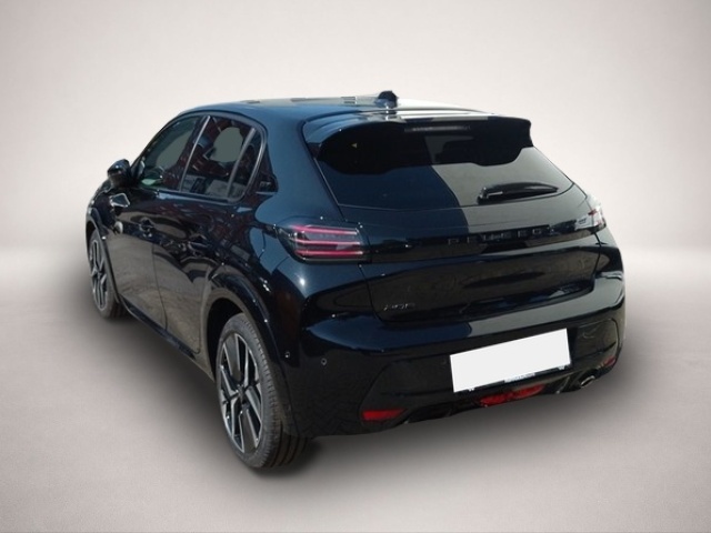 Bild 3 Peugeot 208 Hybrid 100 GT NAVI KLIMAAUT. SHZ