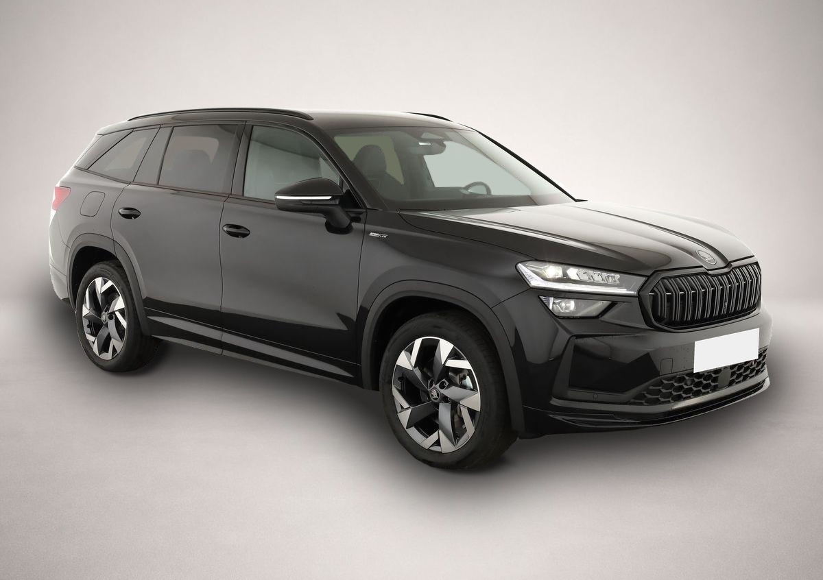 Bild 1 Skoda Kodiaq 2.0 TDI DSG 4x4 Sportline, 7-Sitzer, AHK,