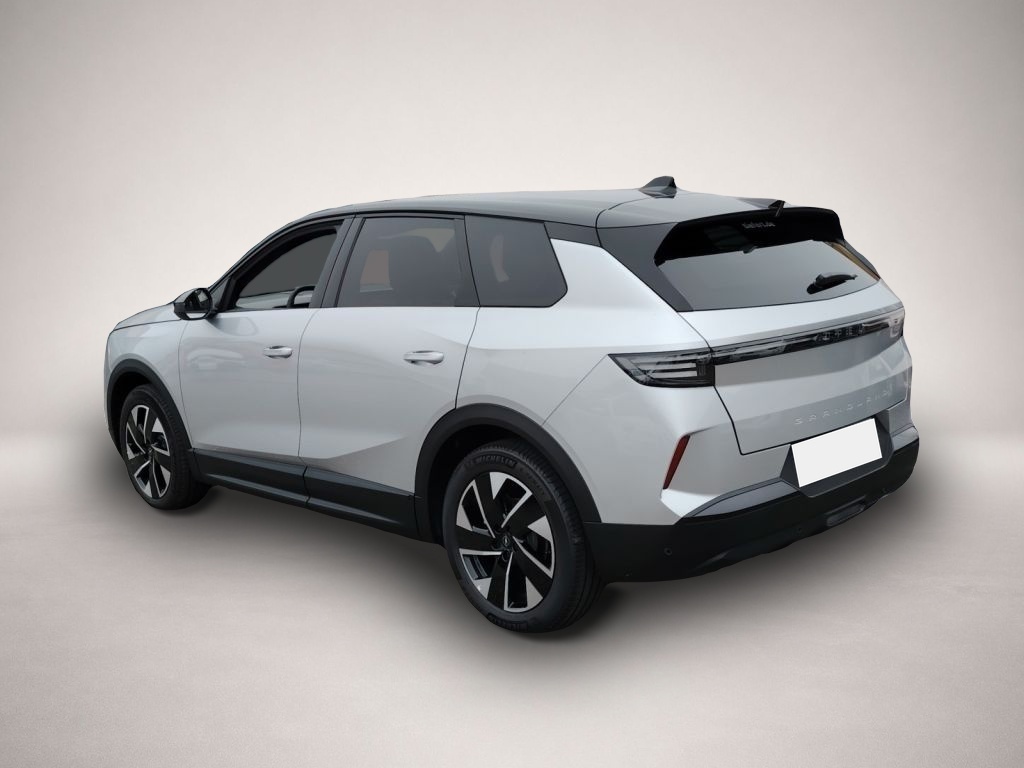 Fotografie 3 des Opel Grandland (X) Grandland 1.2 DI Hybrid 48 V GS