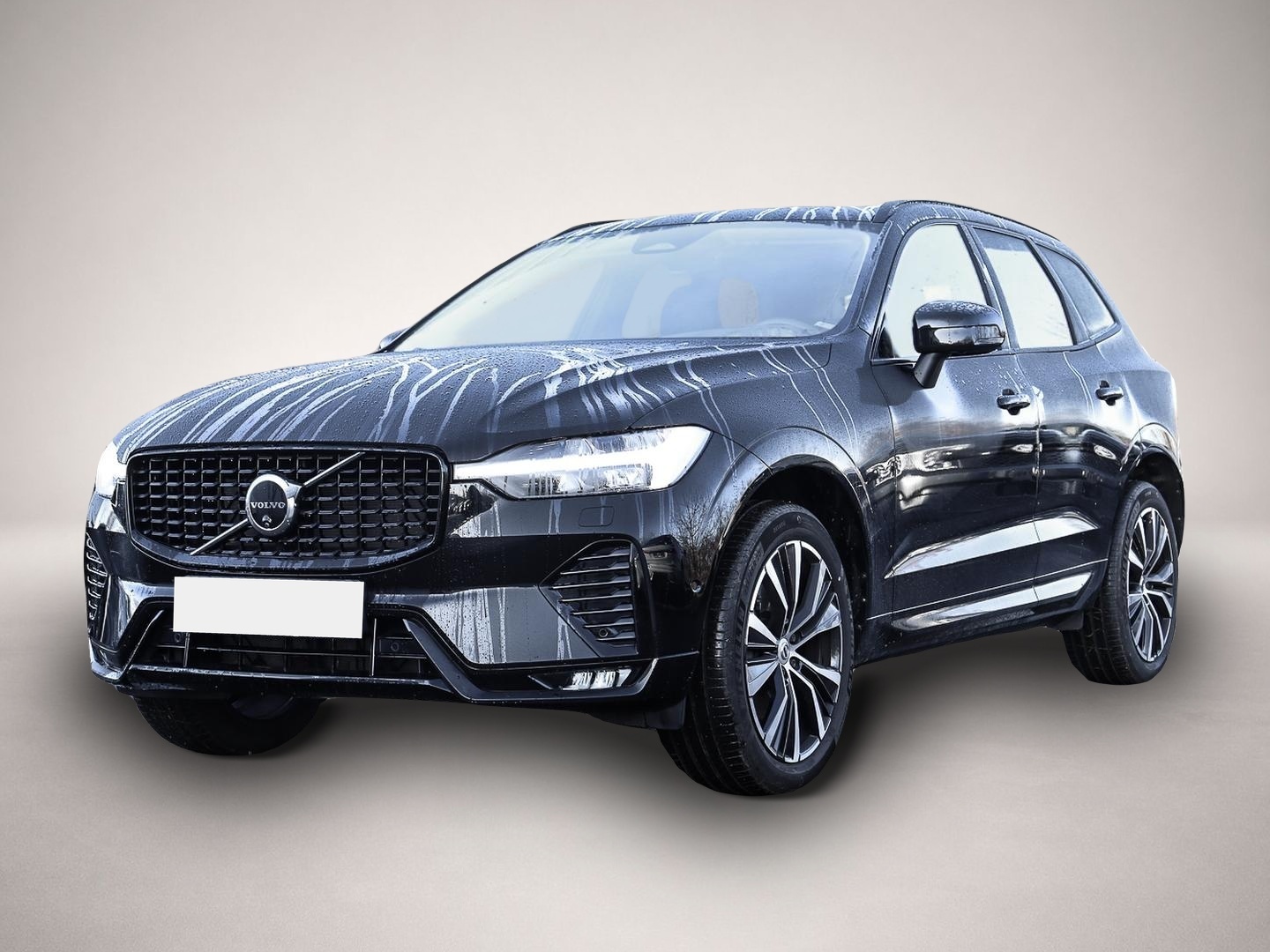 Bild XC60 Volvo