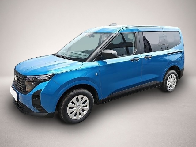Bild 2 Ford Tourneo Courier Trend 1.0 EB Trend 5JGar Kamera Winter 92 kW (1.