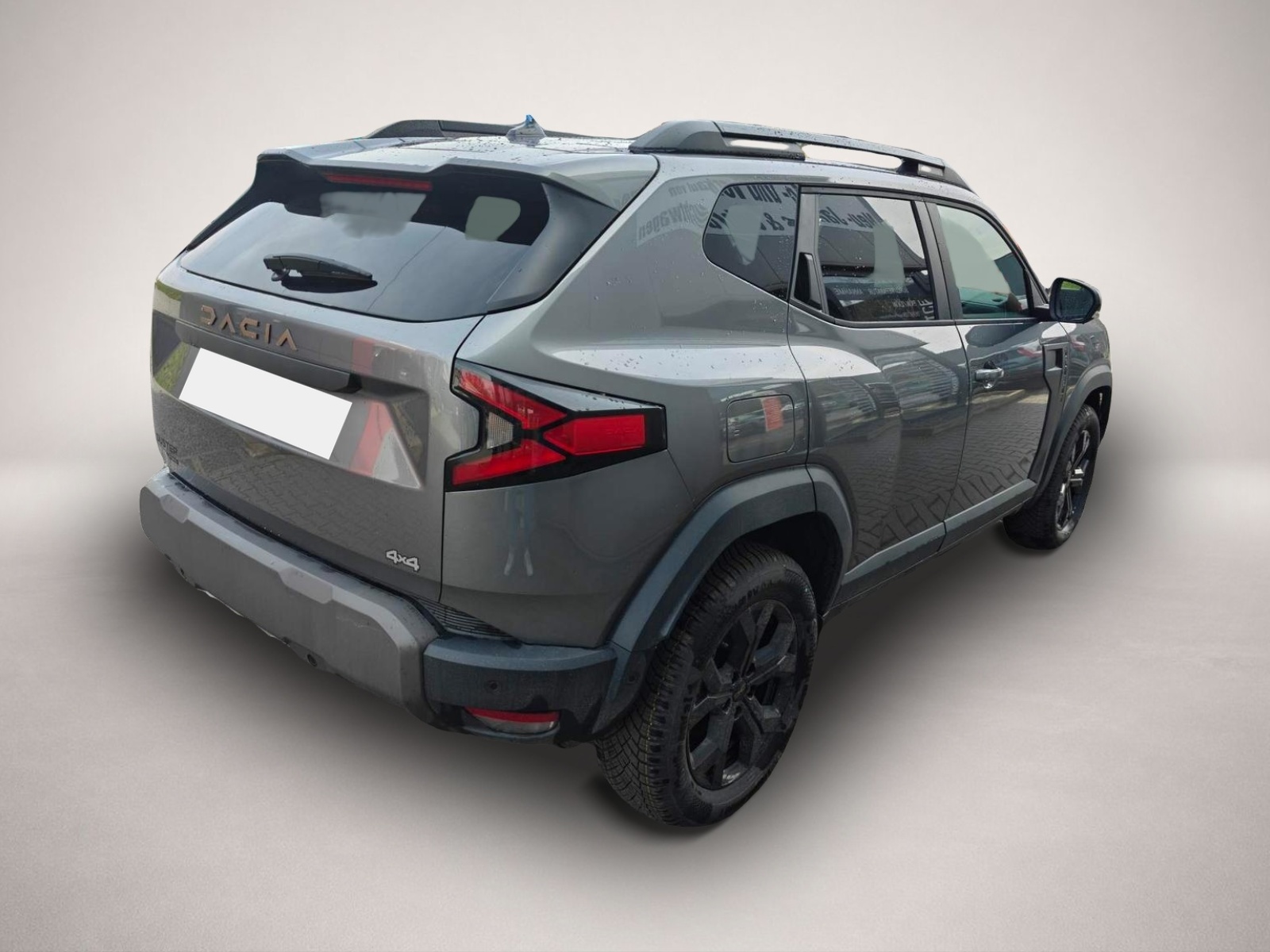 Bild 4 Dacia Duster Hybrid-G 4x4 Extreme*SHZ*360CAM*PDC*TOT