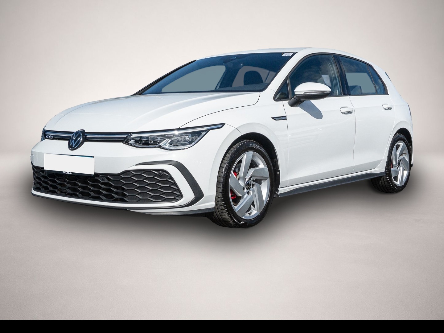Bild 1 Volkswagen Golf GTD 2.0 TDI DSG
