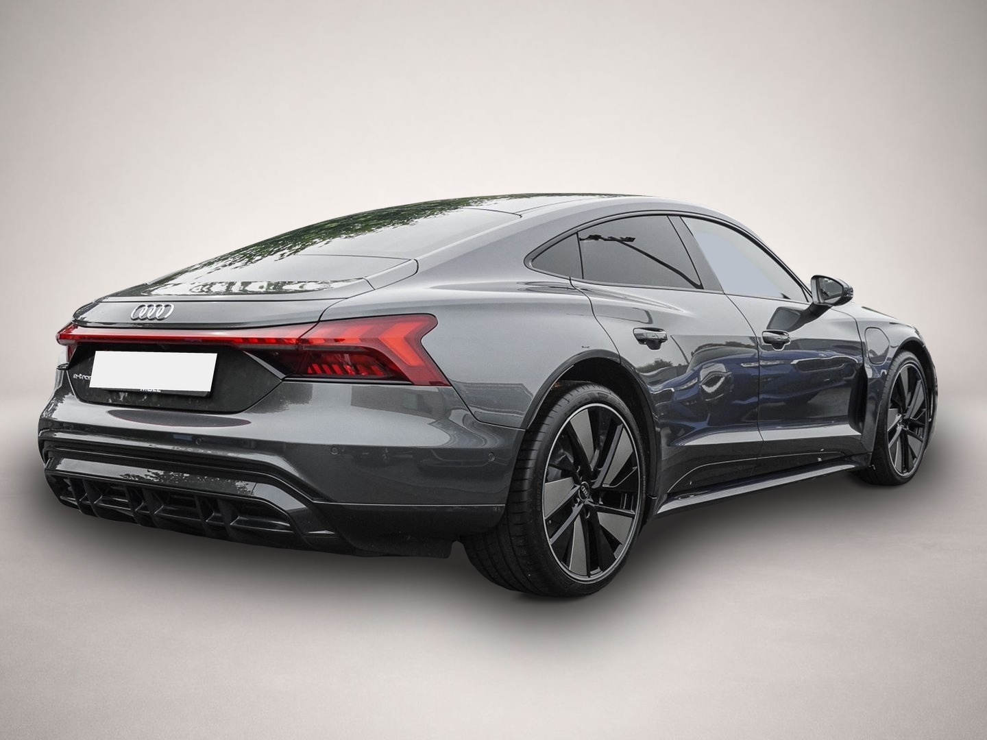 Bild 3 Audi e-tron GT quattro