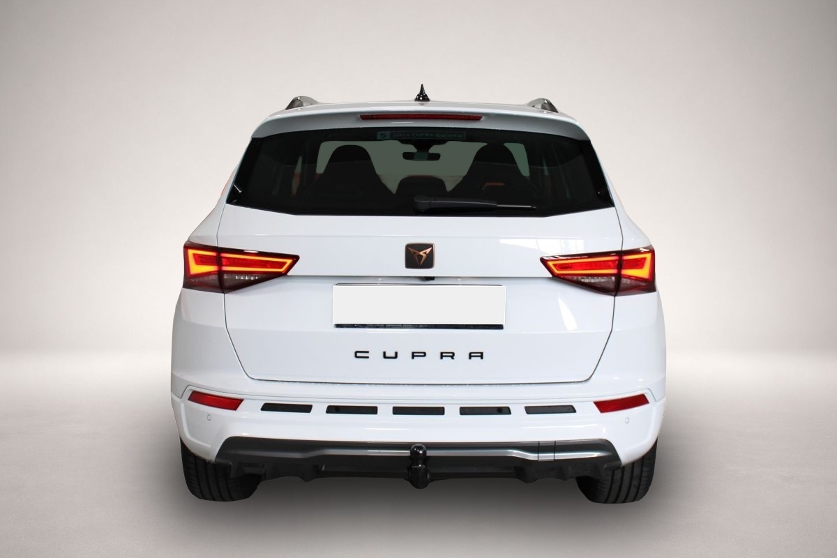 Bild 4 Cupra Ateca 2.0 TSI 7-Gang-DSG 4 x 4
