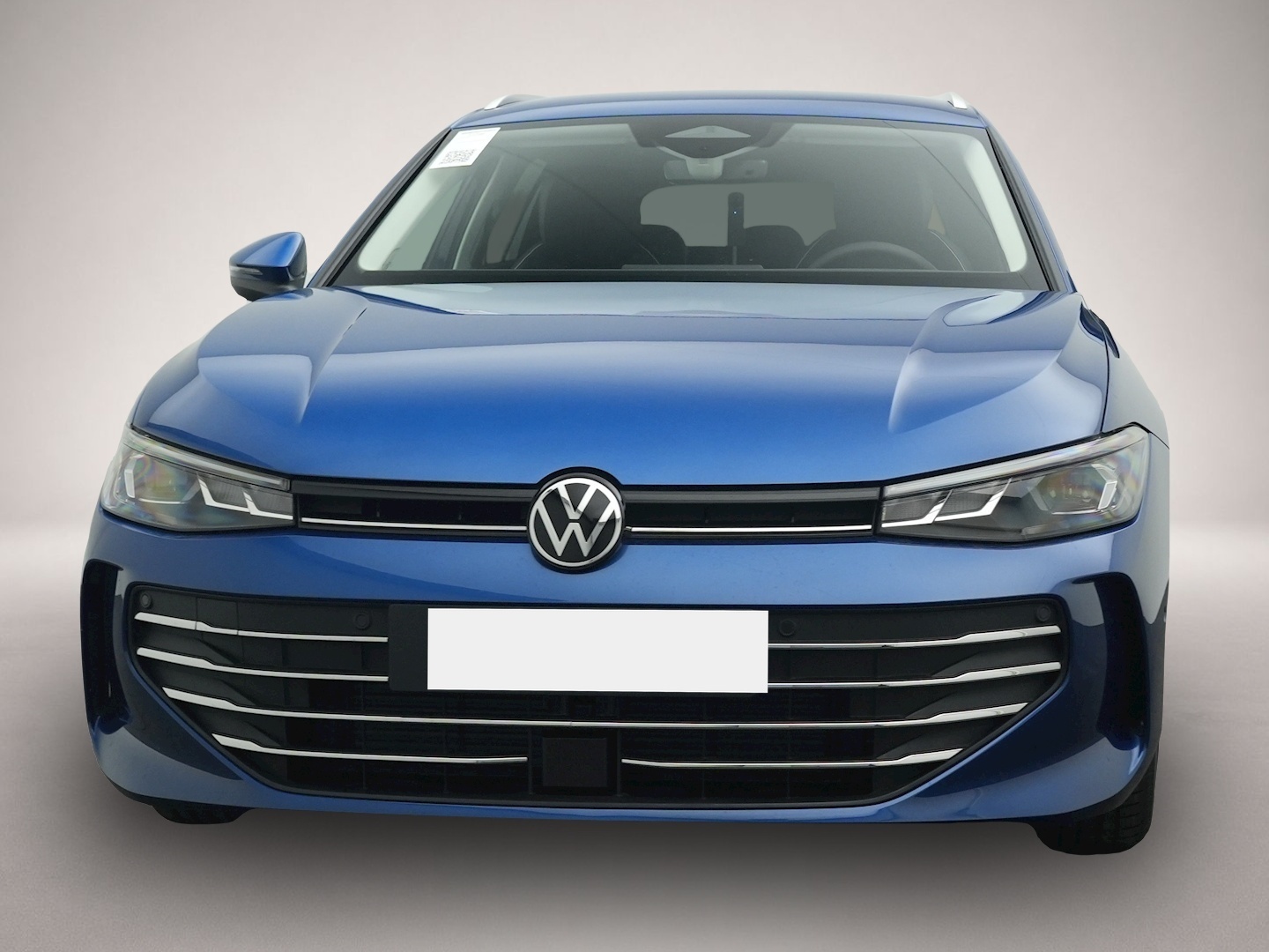 Bild 6 Volkswagen Passat Variant 2.0 TDI DSG Business