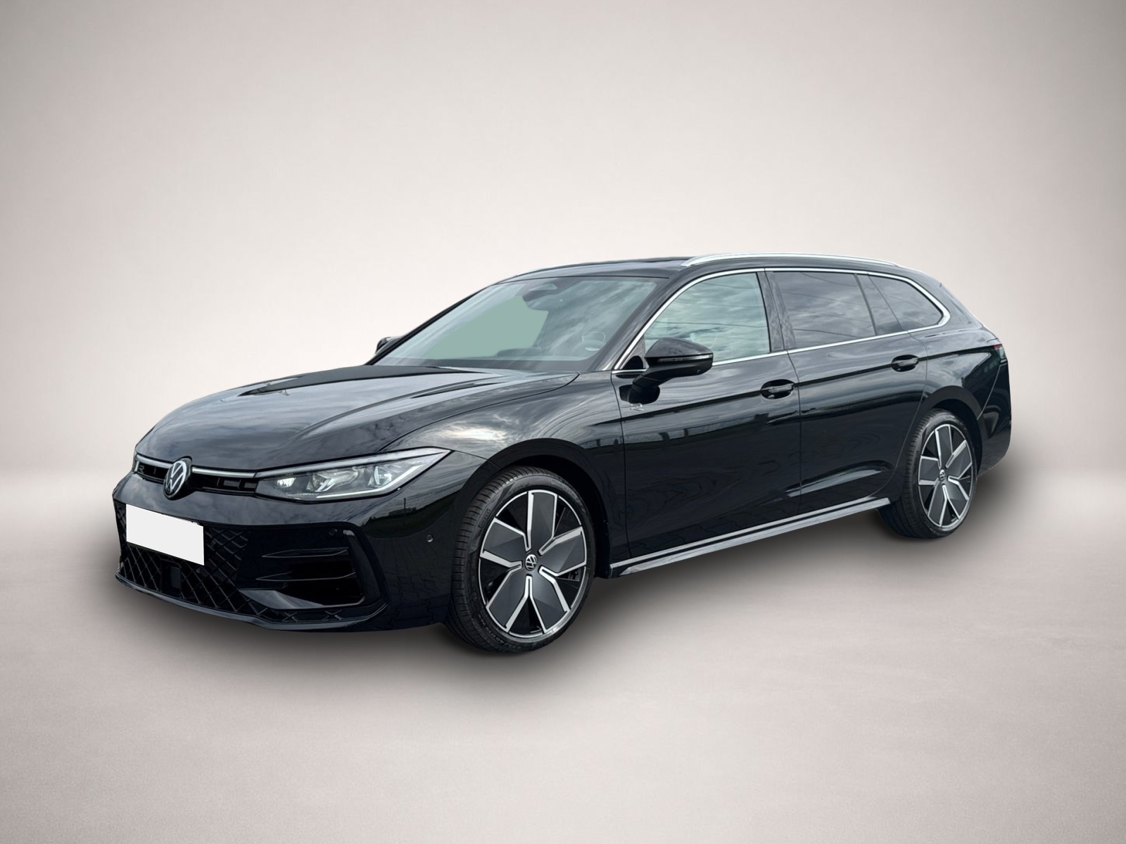 Fotografie Volkswagen Passat Var. R-Line 4Motion TSI DSG|PANORAMA|AHK|