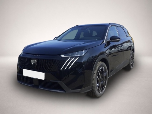 Bild 5008 Peugeot
