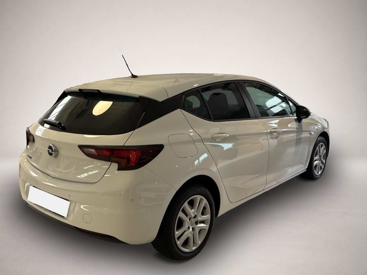 Bild 6 Opel Astra K Edition Start Stop Allwetterreifen Apple