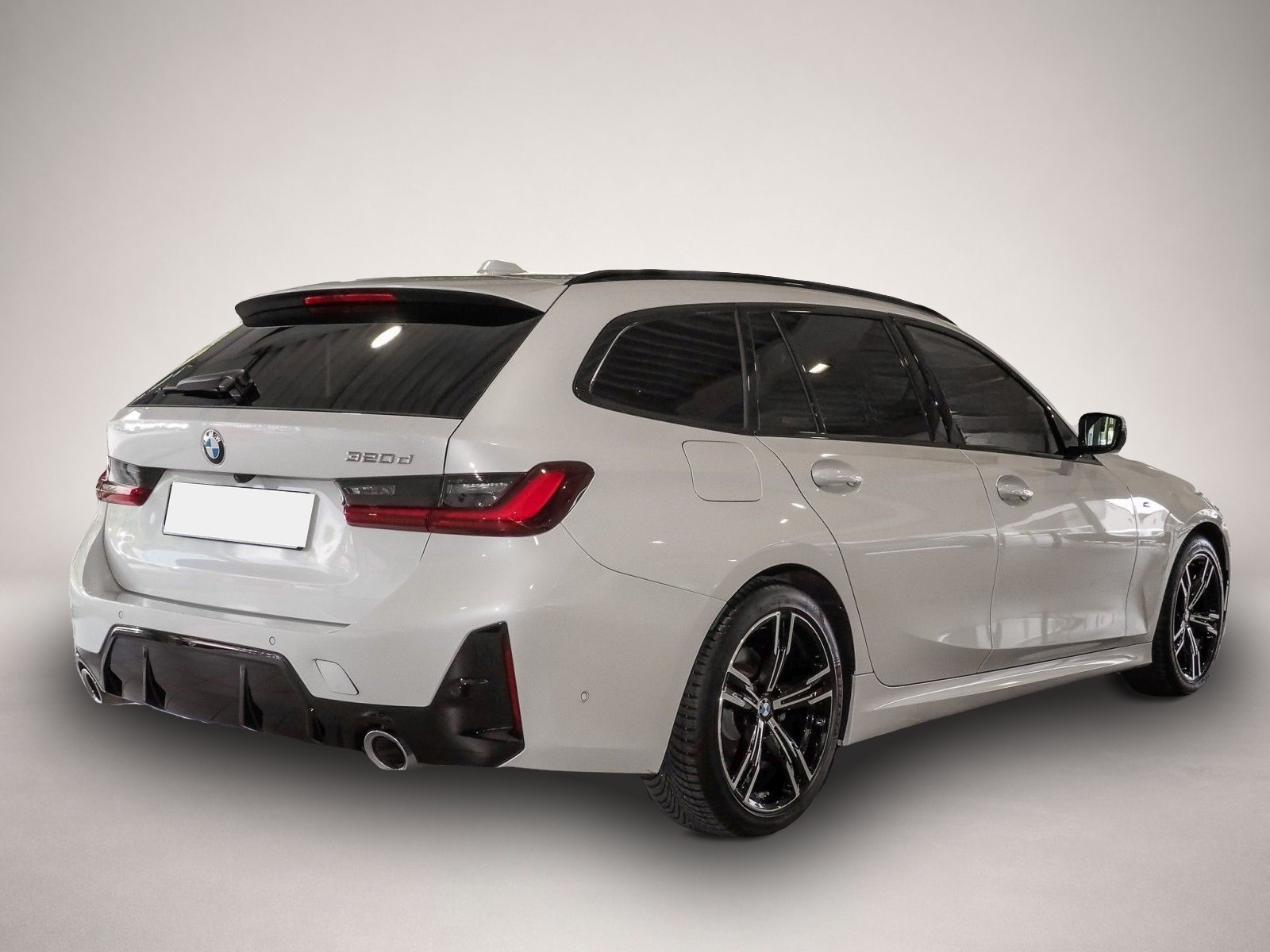Bild 3 BMW 320 M SPORT 320 D MHEV