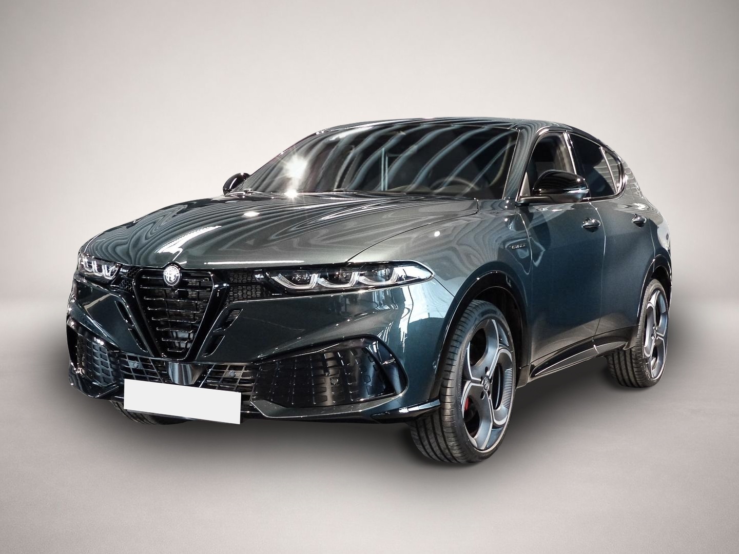 Bild Tonale Alfa Romeo