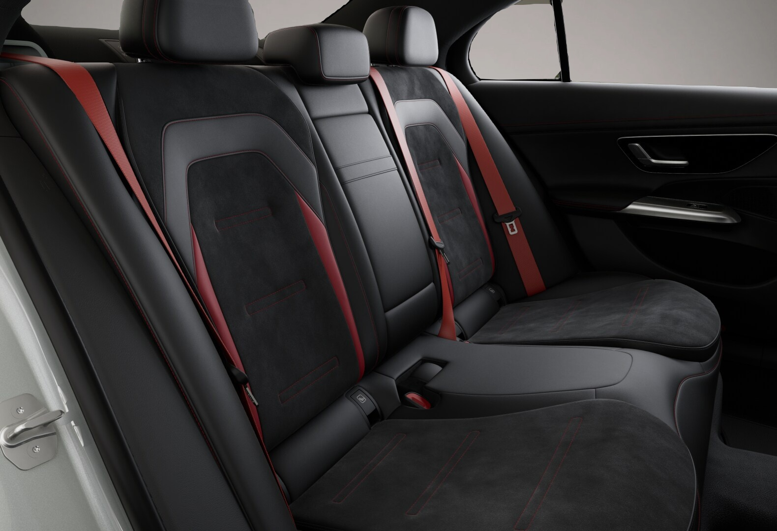 Bild 7 Mercedes-Benz E 53 AMG