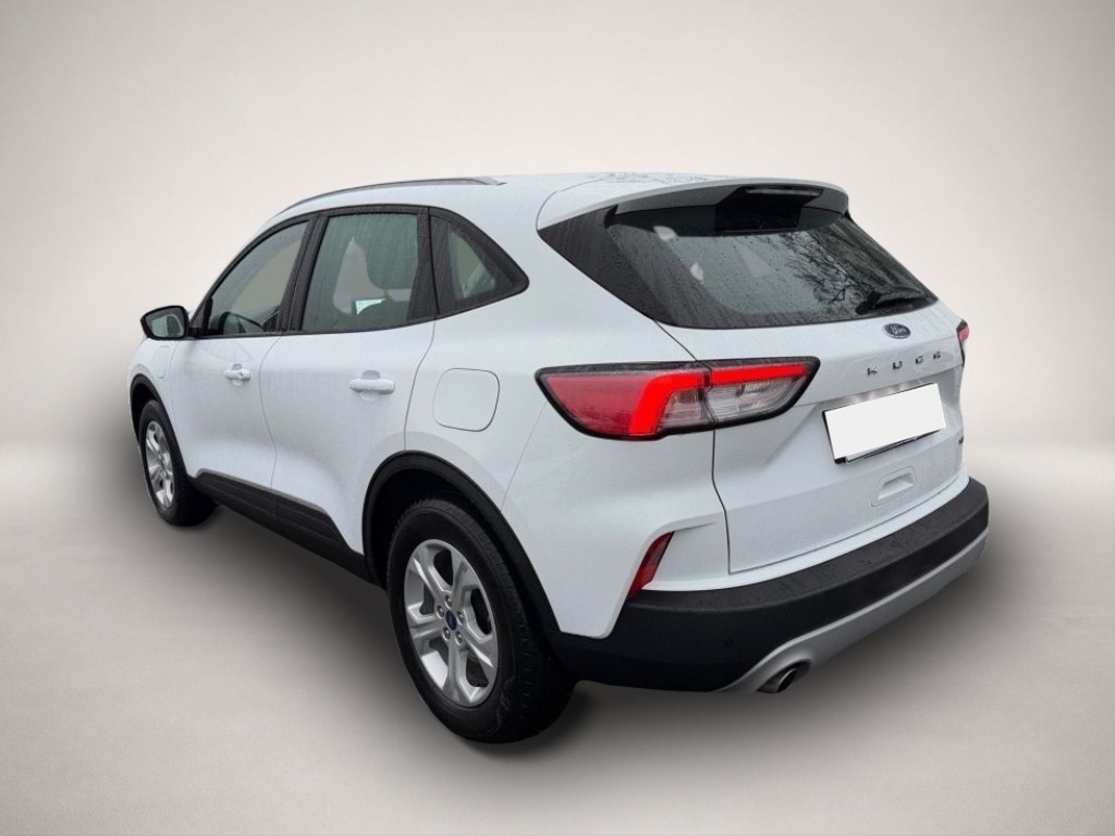 Bild 2 Ford Kuga 2.5 Duratec PHEV COOL&CONNECT