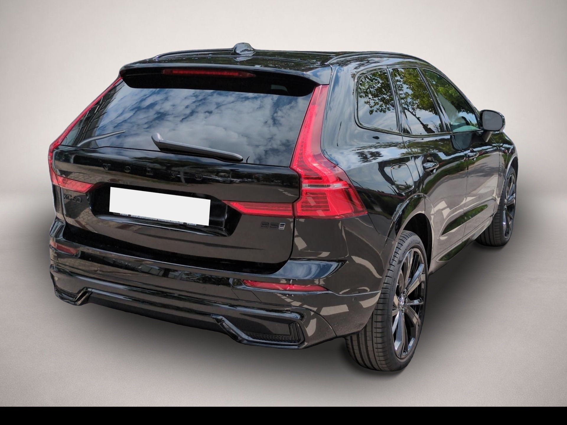 Bild 3 Volvo XC60 XC 60 Ultimate Black Edition AWD