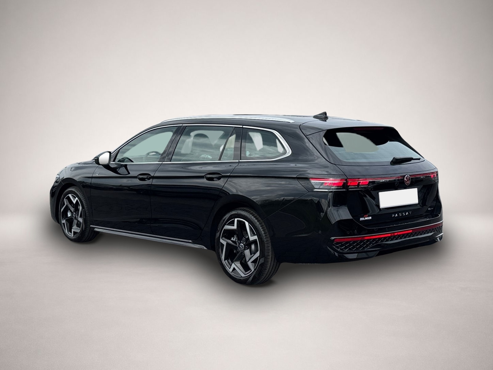 Bild 4 Volkswagen Passat Var. R-Line 4Motion TSI DSG|AHK|el.HECK