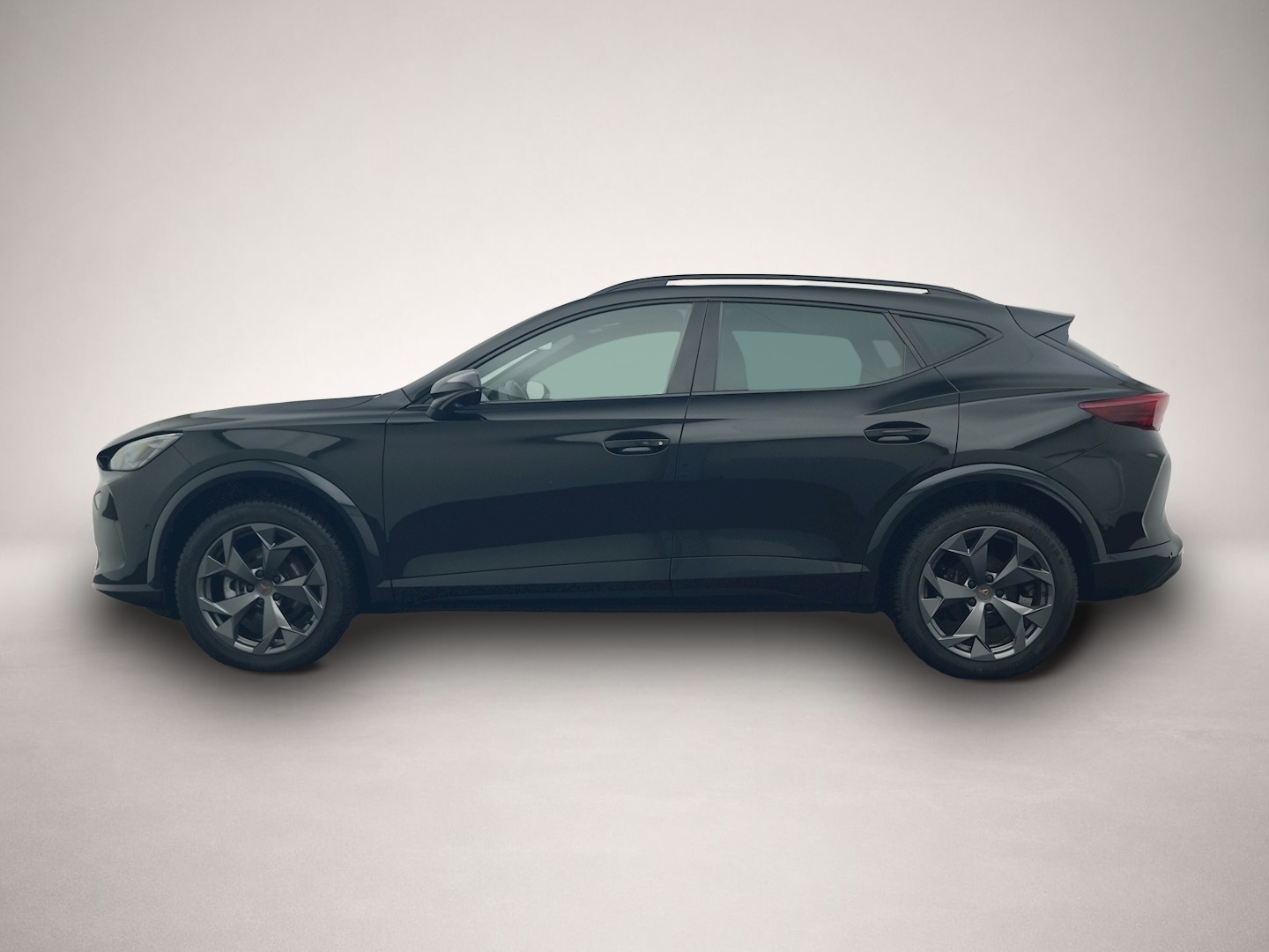 Cupra Formentor Formentor 1.5 eTSI DSG 5-J-GAR NAVI LED KAMERA - Thumbnail 2