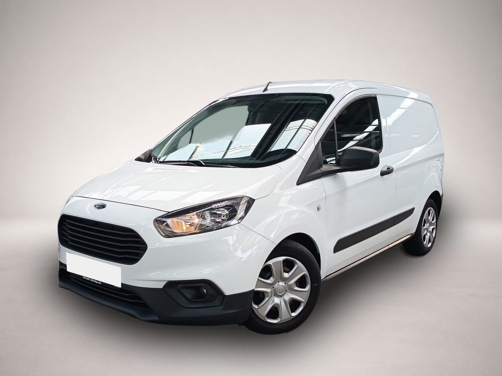 Fotografie Ford Other Transit Courier Trend