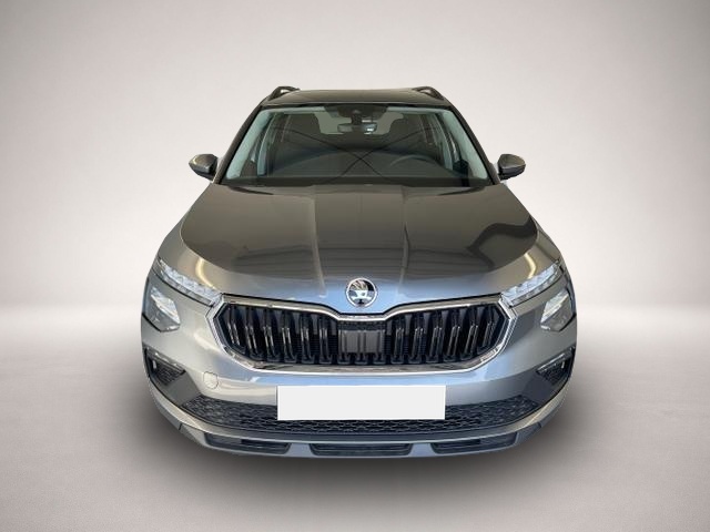 Bild 2 Skoda Kamiq 1.0 TSI DSG AHK+Alu16+Sitzheizung+AppConn.