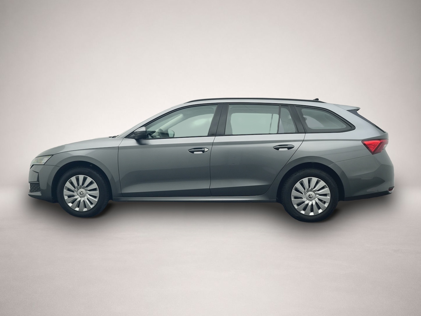 Bild 2 Skoda Octavia Combi 1.5 eTSI DSG Essence AHK LED PDC