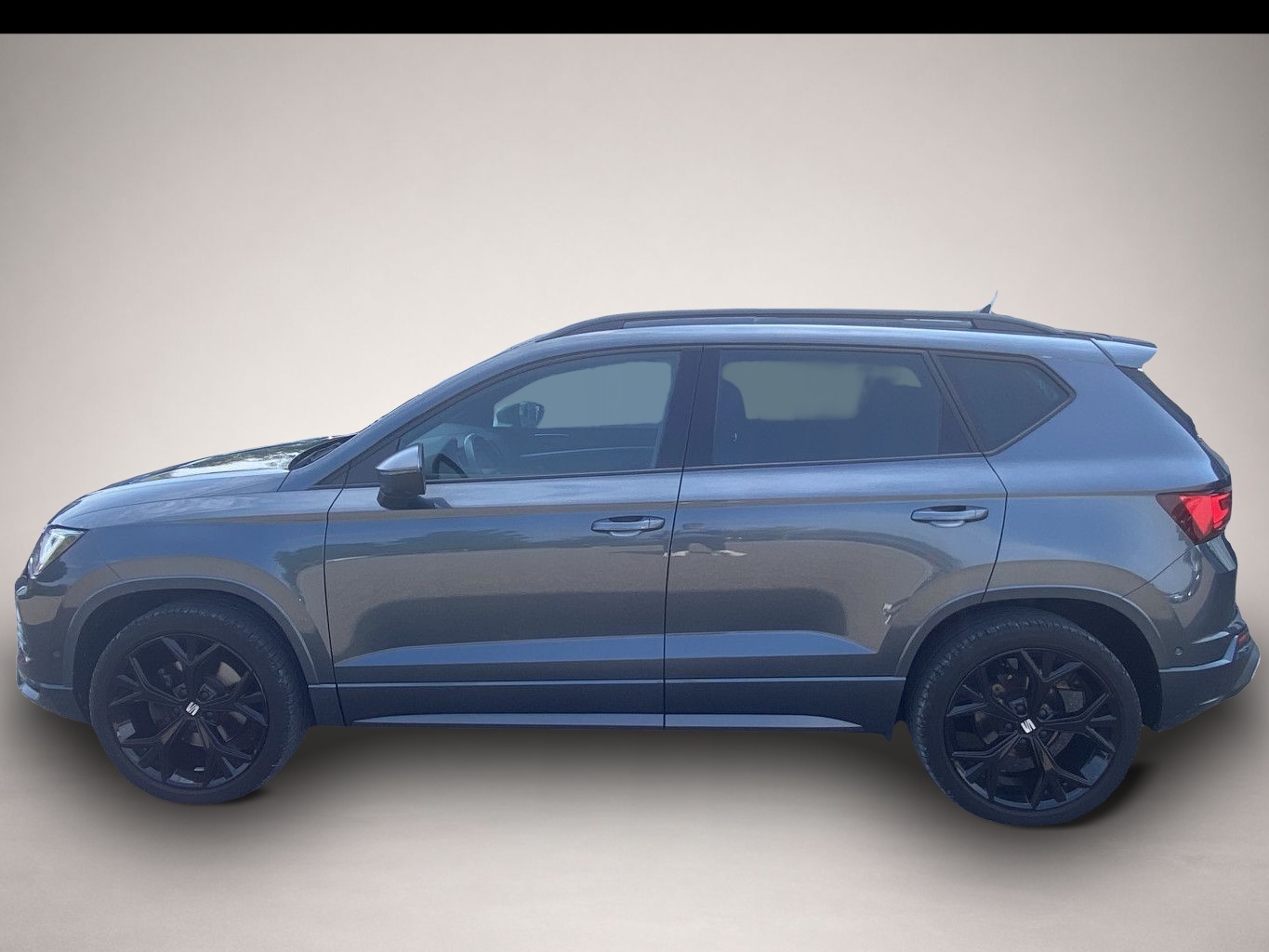 Bild 2 Seat Ateca 1.5 TSI DSG FR-LINE AHK+PANORAMA+STANDHZG+