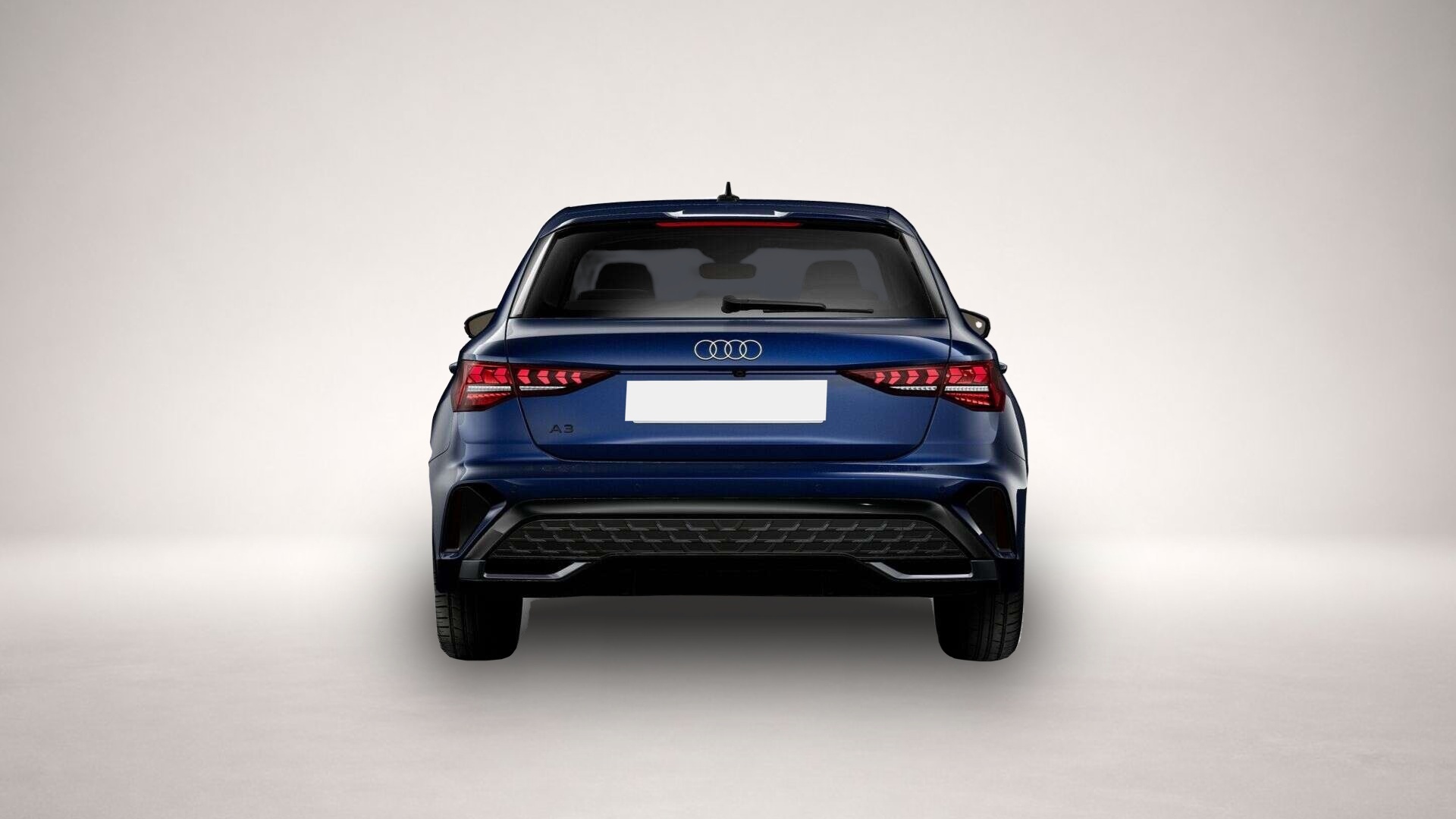 Bild 3 Audi A3 Sportback 40 TFSI e S line