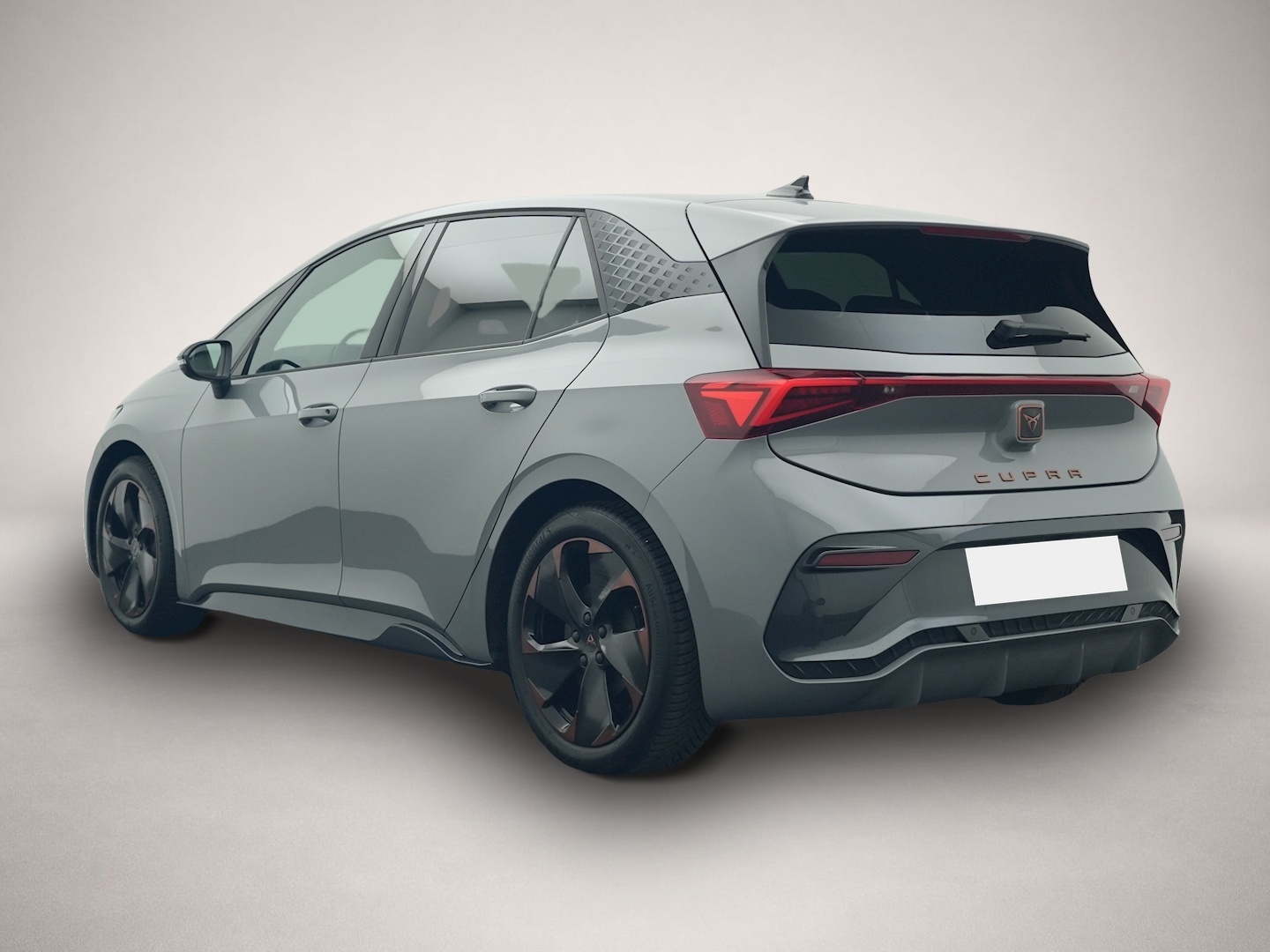 Bild 3 Cupra Born 5-J-GAR