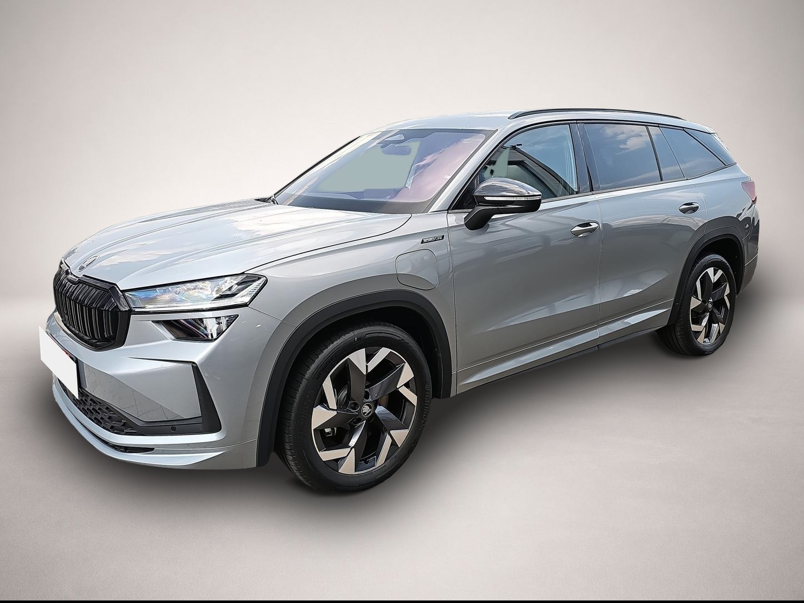 Bild 3 Skoda Kodiaq 1.5 TSI iV DSG Sportline 5-Si. Canton AHK