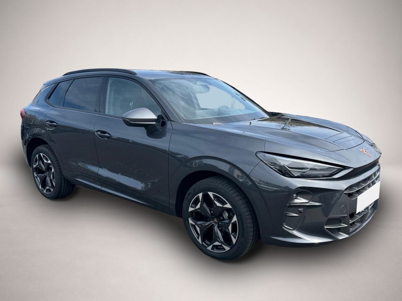 Bild 2 Cupra Terramar VZ 4x4 DSG AHK LED el.Heckklappe Alu-19