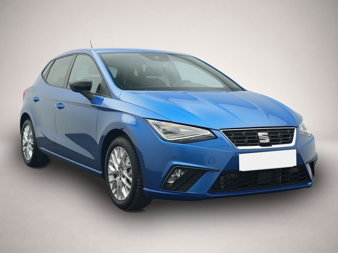 Bild 7 Seat Ibiza 1.0 TSI DSG FR - ab 199 EUR mtl. NAVI REAR