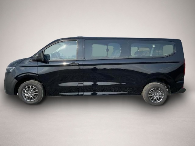 Fotografie Volkswagen T7 Caravelle langer Radstand T7 Caravelle (langer Radstand).