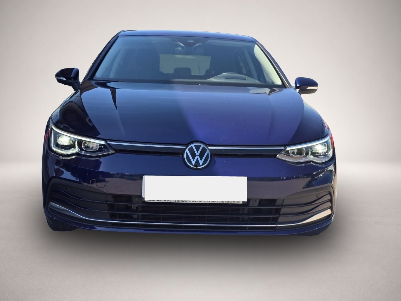 Bild 7 Volkswagen Golf 1.5 TSI LIFE GARANTIE AHK+STANDHEIZUNG+HEAD