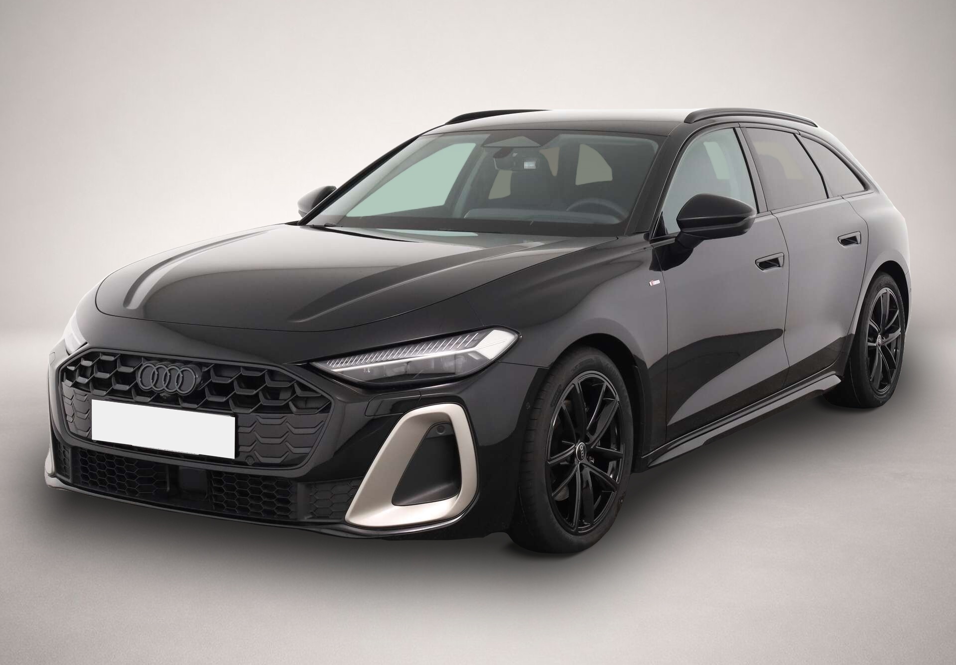 Bild 1 Audi quattro A5 Avant TFSI quattro S line edition one