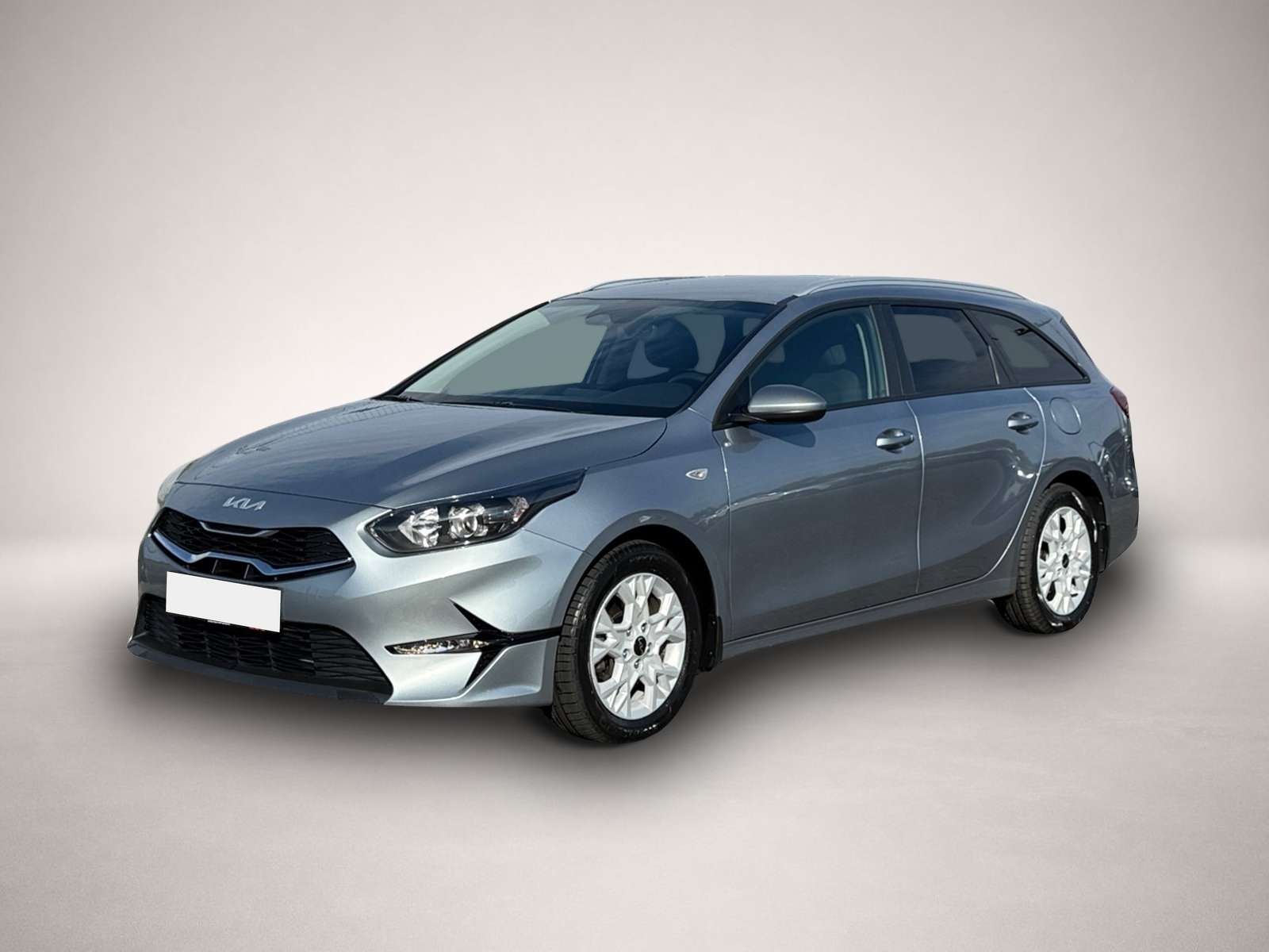 Bild cee'd / Ceed Kia