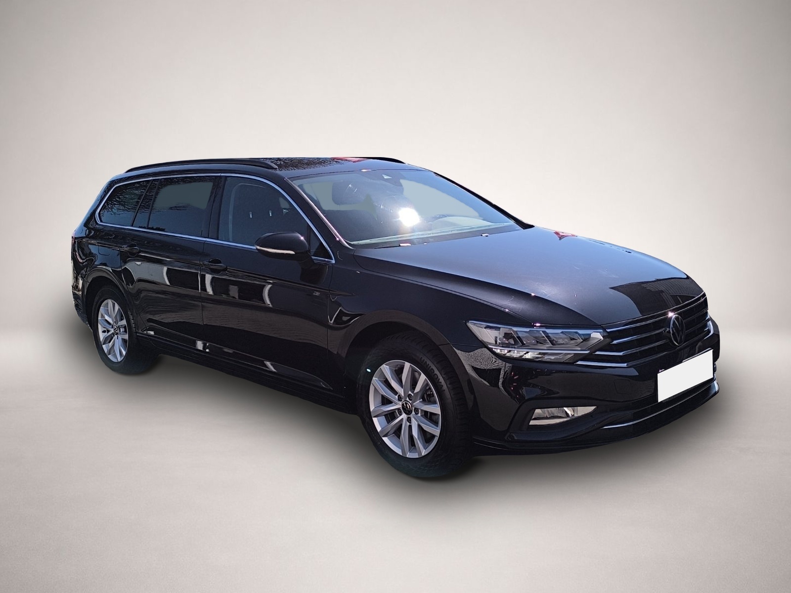 Bild 3 Volkswagen Passat Variant 2.0 TDI DSG Business AHK NAVI PDC