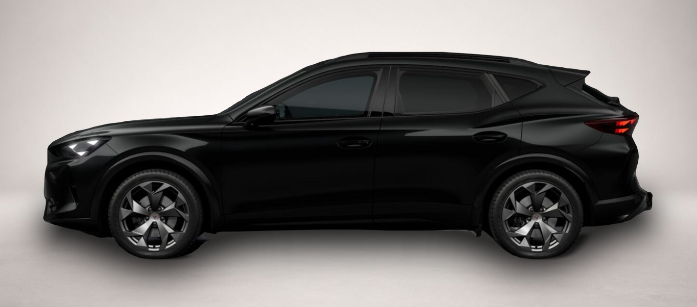 Bild 2 Cupra Formentor eTSI AHK SHZ ACC 3ZClim DigC WirelessC