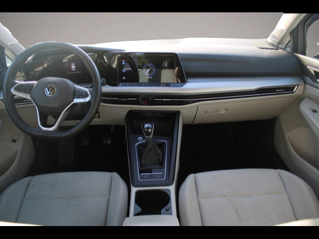 Bild 4 Volkswagen Golf 8 VIII Variant 1.5 TSI Life App-Connect/ACC