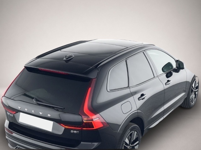 Bild 4 Volvo XC60 FACELIFT Plus Dark AWD HUD AHK Digitales Co