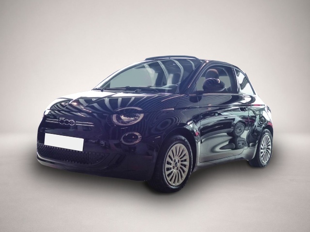 Bild 1 Fiat 500e Cabrio Pop // Radio Paket // Apple CarPlay