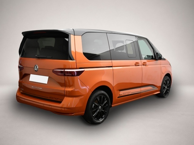 Bild 2 Volkswagen T7 Multivan 1.4 TSI eHybrid KÜ DSG Edition Pano/
