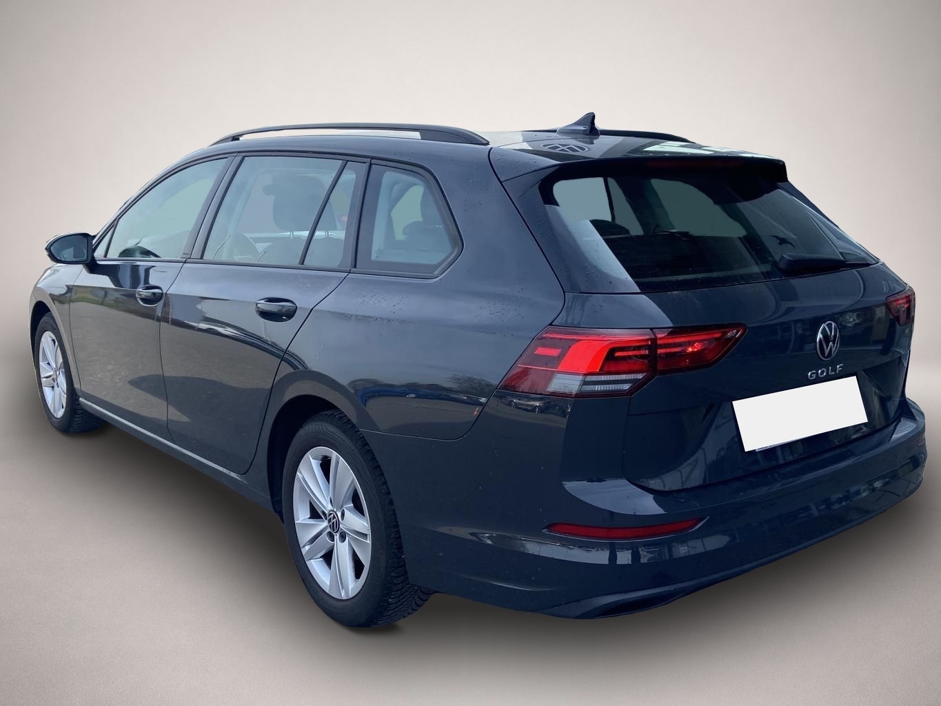 Bild 3 Volkswagen Golf Variant 1.5 TSI Life LED+APP-CONNECT+ACTIVE