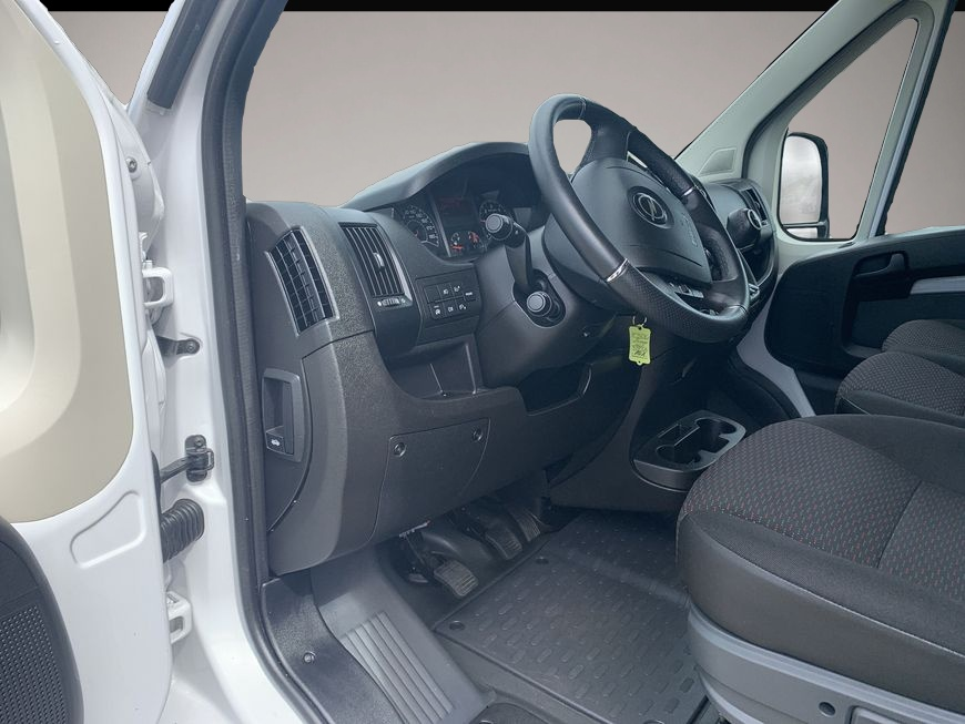 Bild 6 Opel Movano 2.2 D L1H1 2WD VA Edition PDC mit RFC