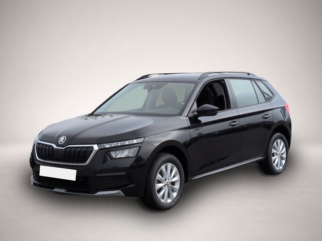 Bild 2 Skoda Kamiq 1.5TSI*DSG LED Tempom SHZ PDC Smart-Link
