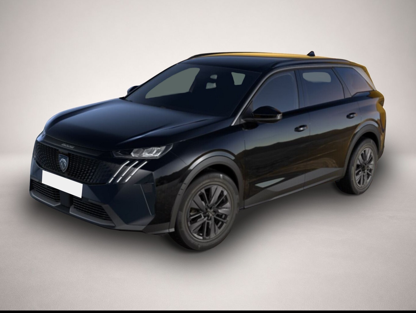 Bild 5008 Peugeot