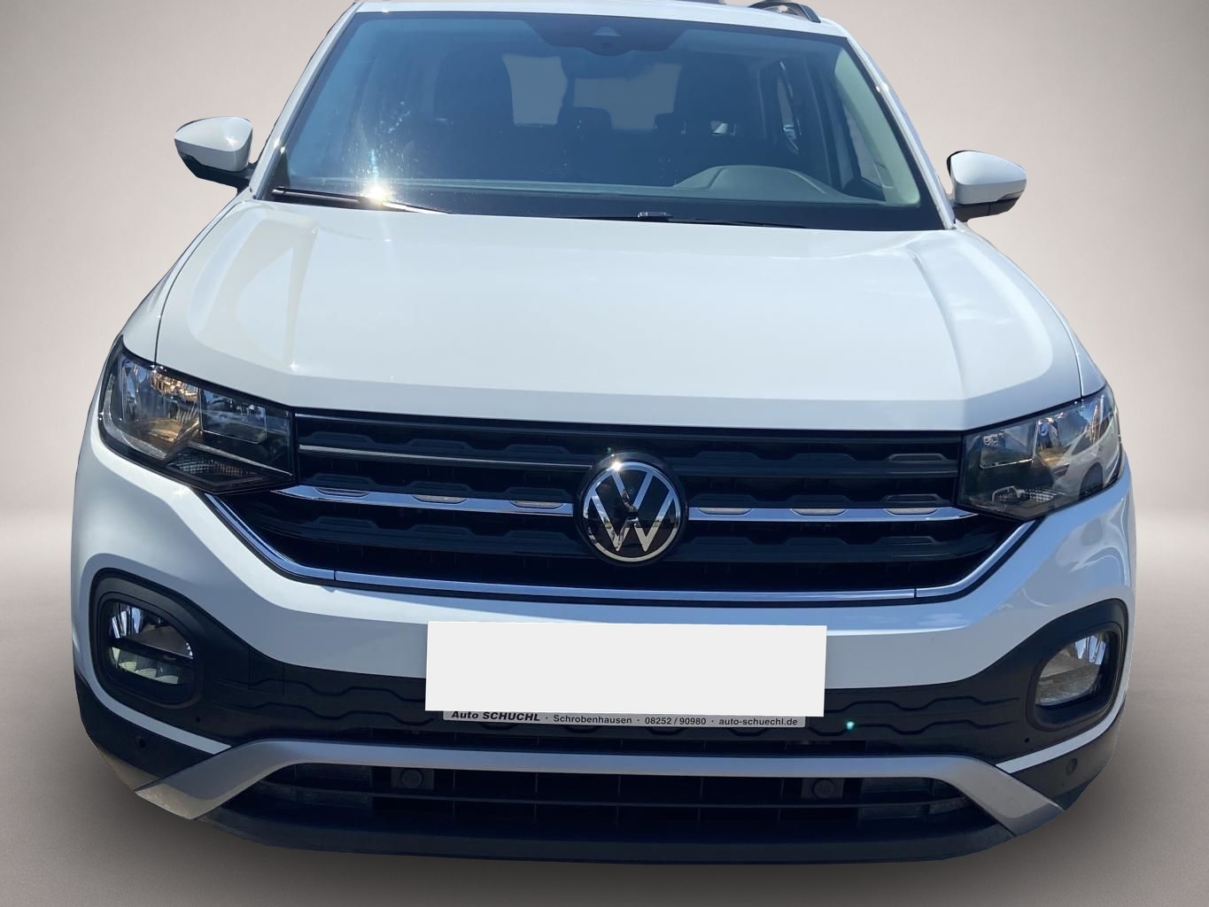 Fotografie 7 des Volkswagen T-Cross 1.5 TSI DSG LIFE APP-CONNECT+VIRTUAL-COC